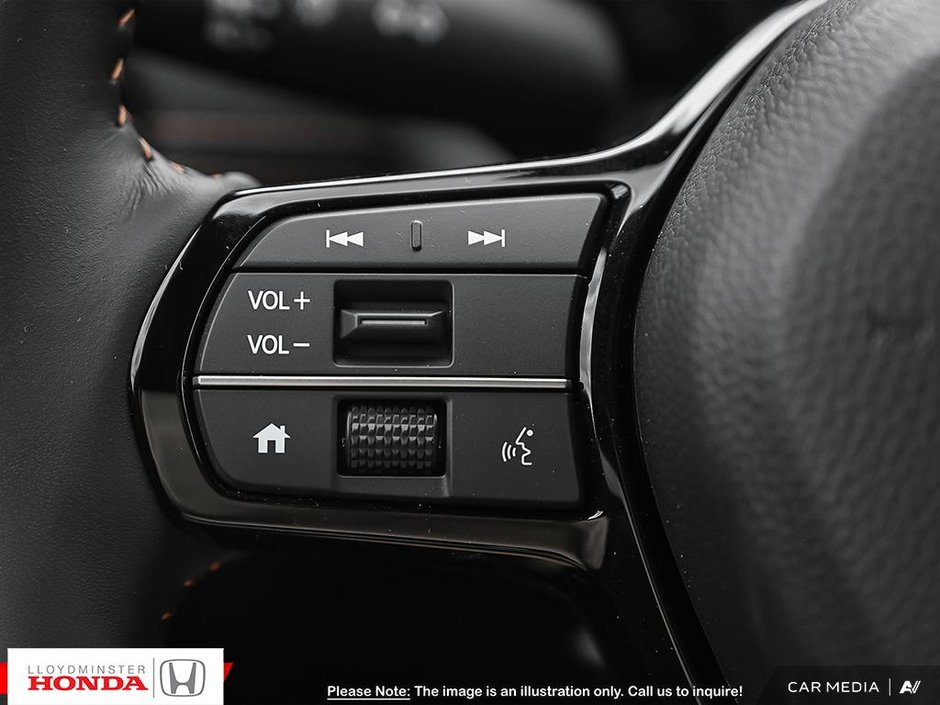 2026 Honda HR-V Sport-14