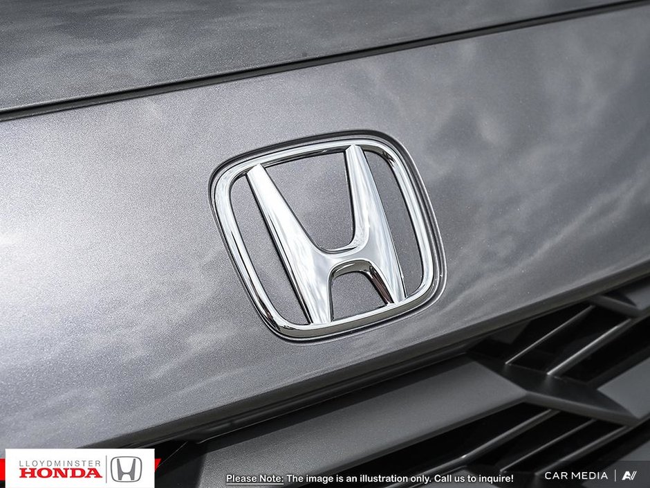 2026 Honda HR-V Sport-8