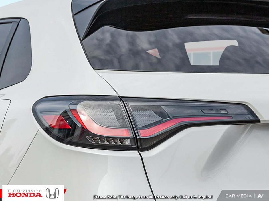2026 Honda HR-V Sport-10