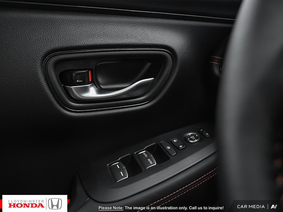 2026 Honda HR-V Sport-15
