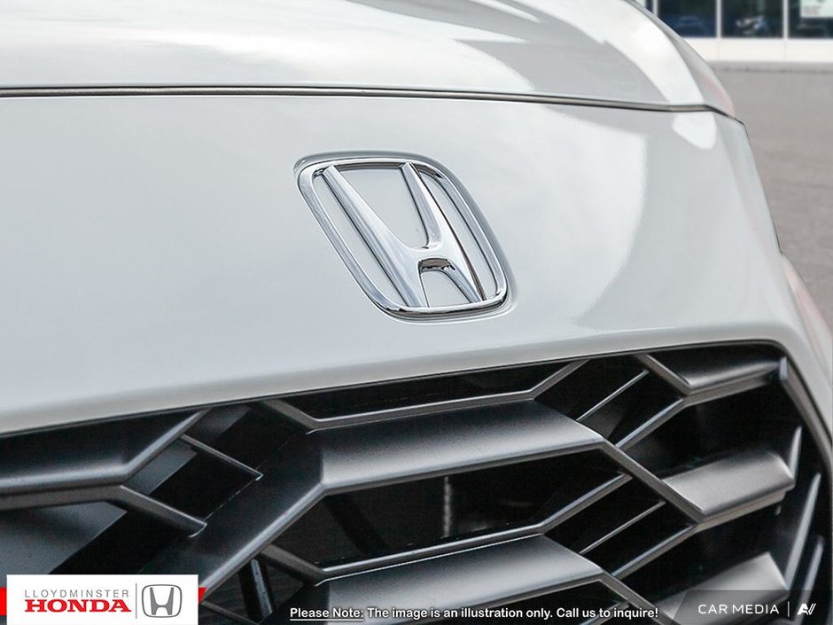2026 Honda HR-V Sport-8