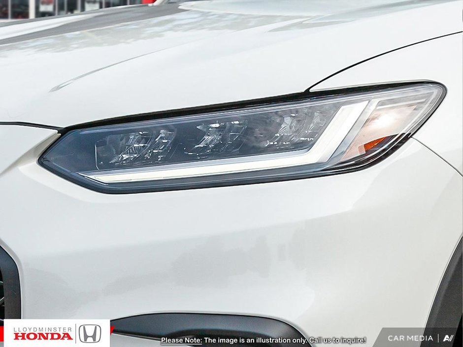 2026 Honda HR-V Sport-9