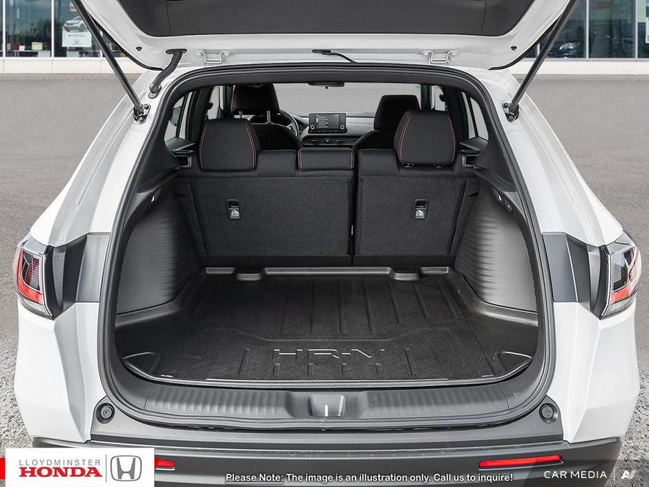 2026 Honda HR-V Sport-6