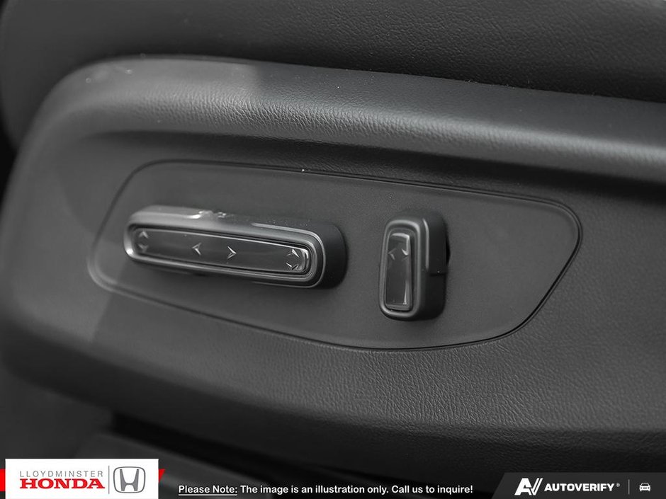 2026 Honda HR-V EX-L-26