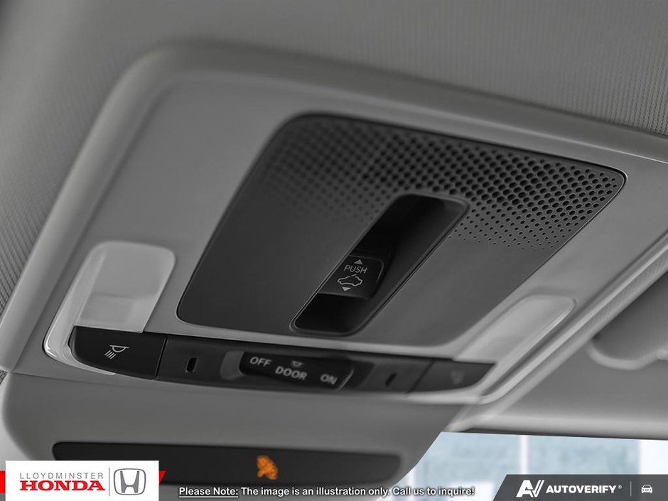 2026 Honda HR-V EX-L-18