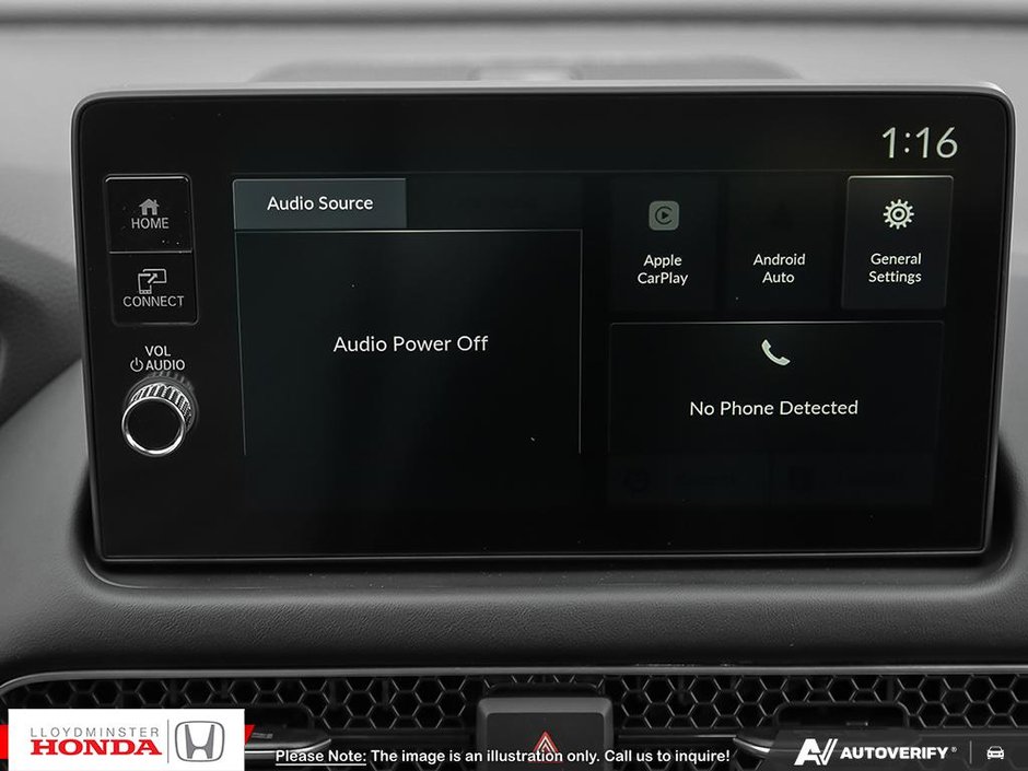 2026 Honda HR-V EX-L-17