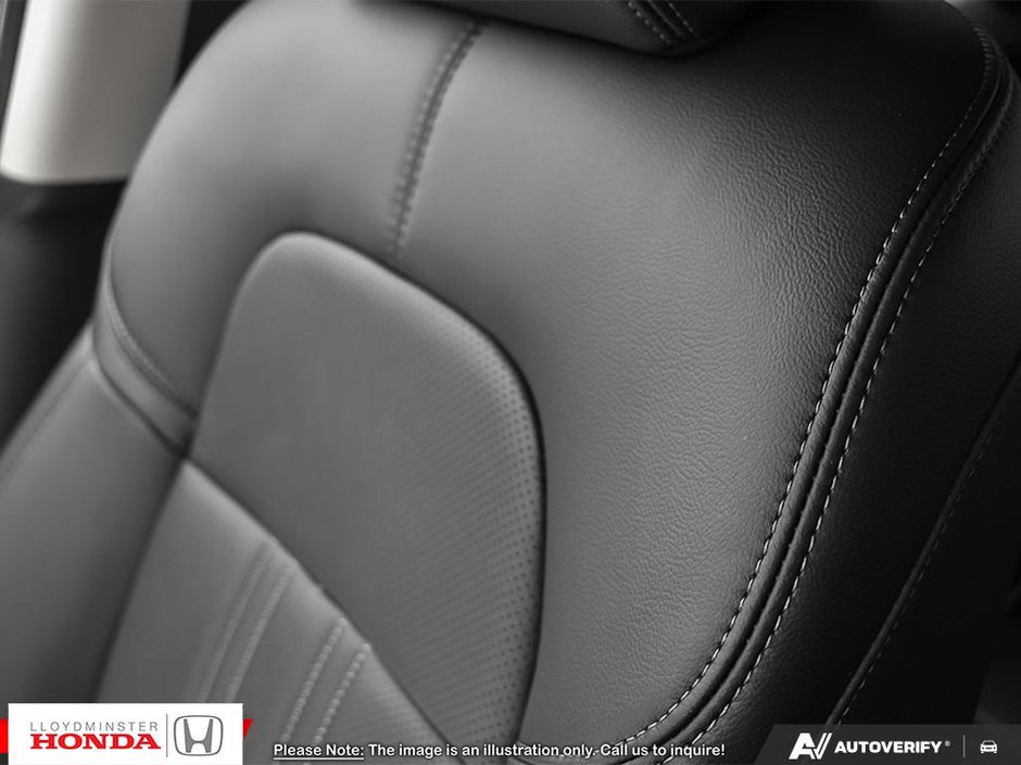 2026 Honda HR-V EX-L-18