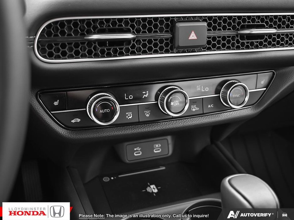 2026 Honda HR-V EX-L-22