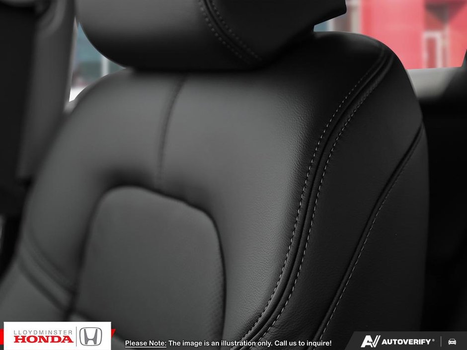 2026 Honda HR-V EX-L-16