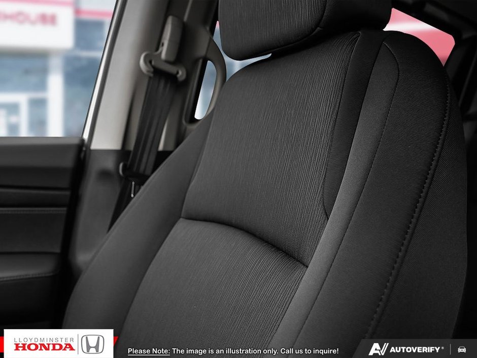 2025 Honda Odyssey SPORT-16