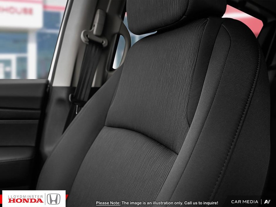 2025 Honda Odyssey SPORT-16