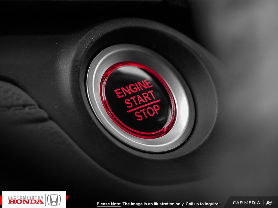 2025 Honda Odyssey SPORT-22