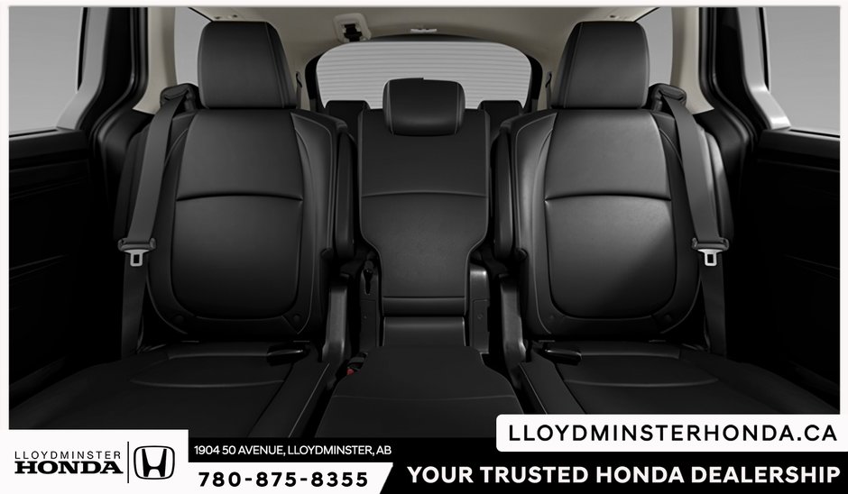 2026 Honda Odyssey Sport-4