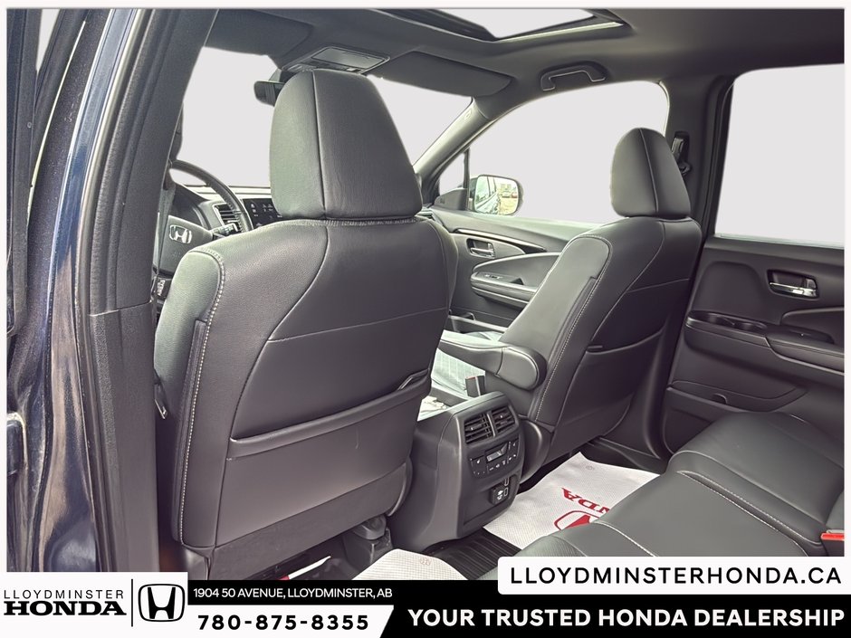 2019 Honda Passport Touring-9