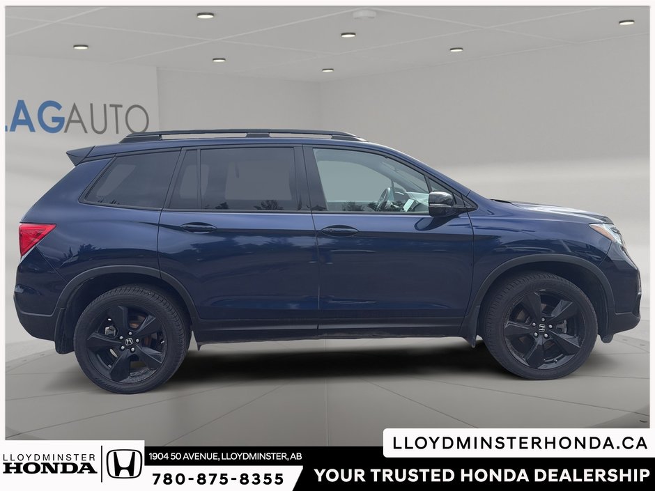 2019 Honda Passport Touring-4