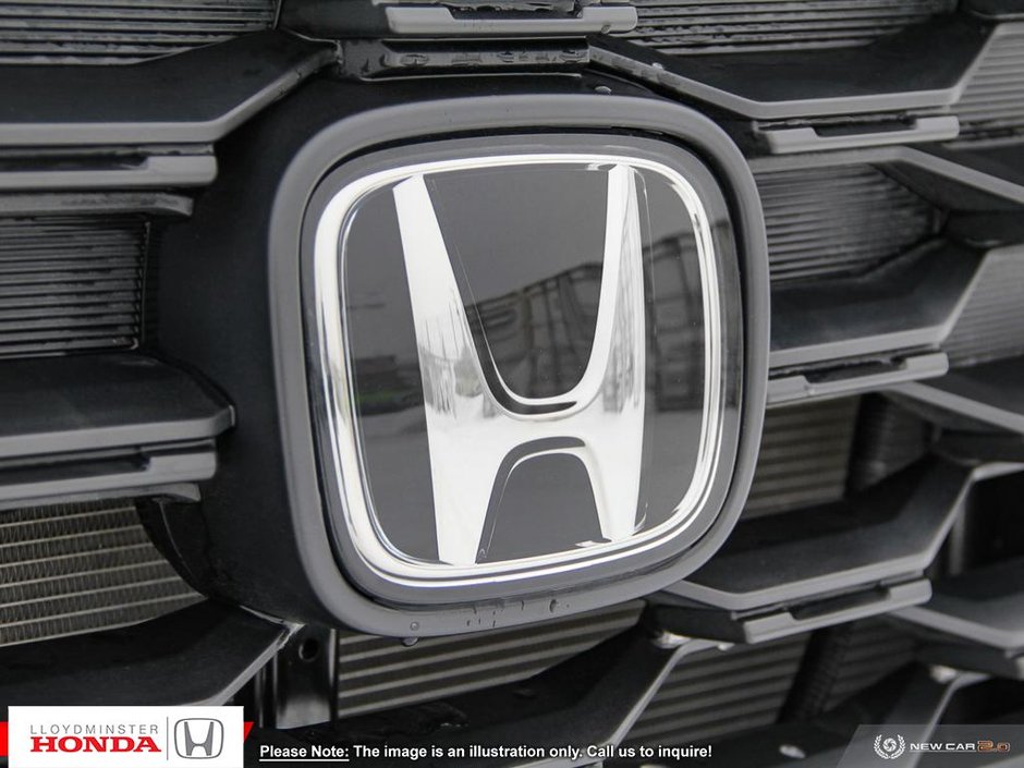 2023 Honda Passport SPORT-8