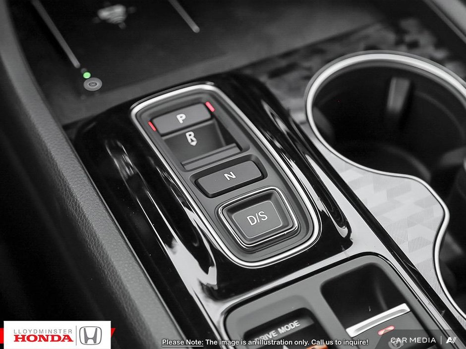 2026 Honda Passport TRAILSPORT-15