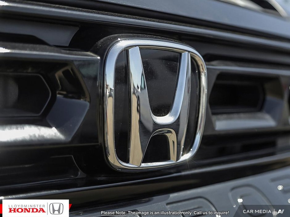 2026 Honda Passport TRAILSPORT-7