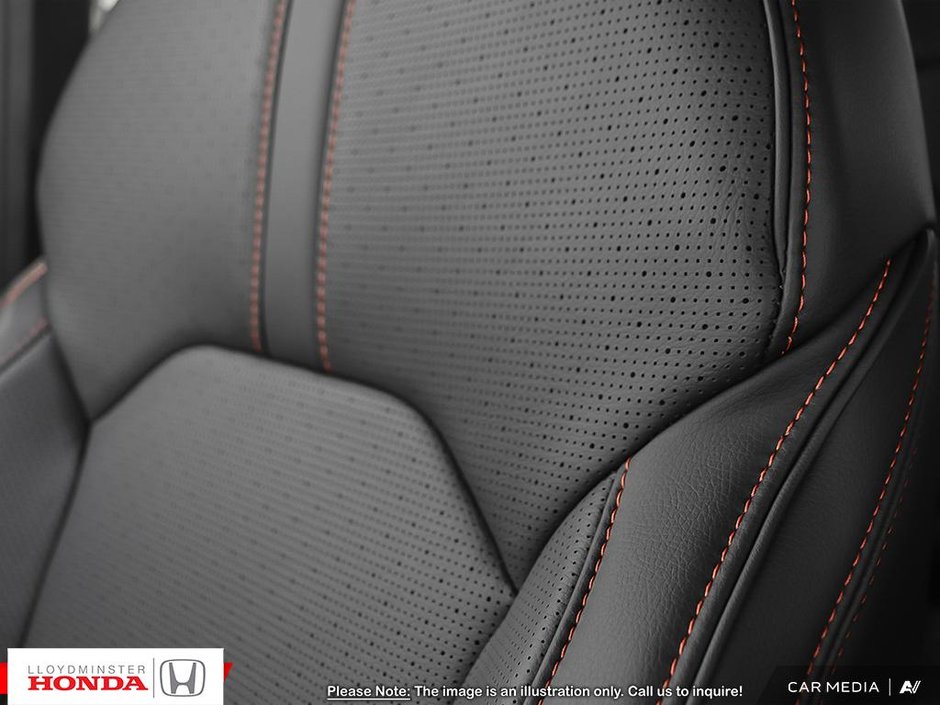 2026 Honda Passport TRAILSPORT BLACKOUT-19