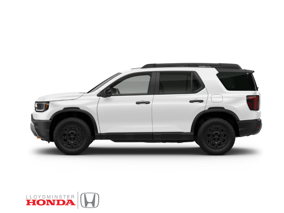 2026 Honda Passport TRAILSPORT BLACKOUT-1