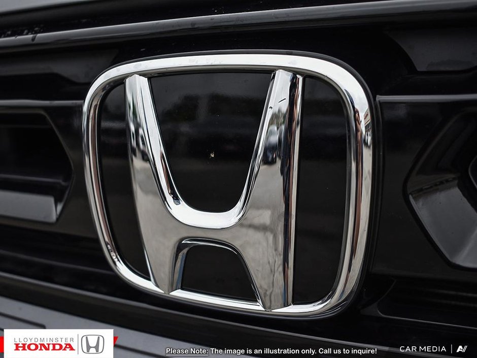 2026 Honda Passport TRAILSPORT-8