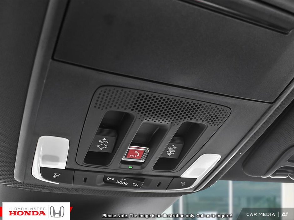 2026 Honda Passport TRAILSPORT-18