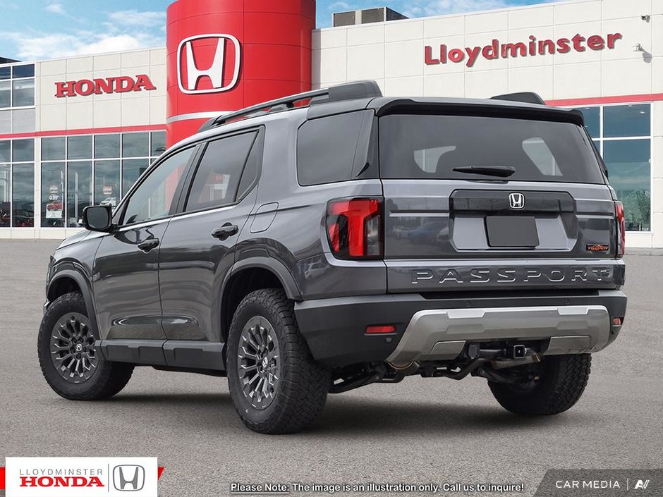 2026 Honda Passport TRAILSPORT-3