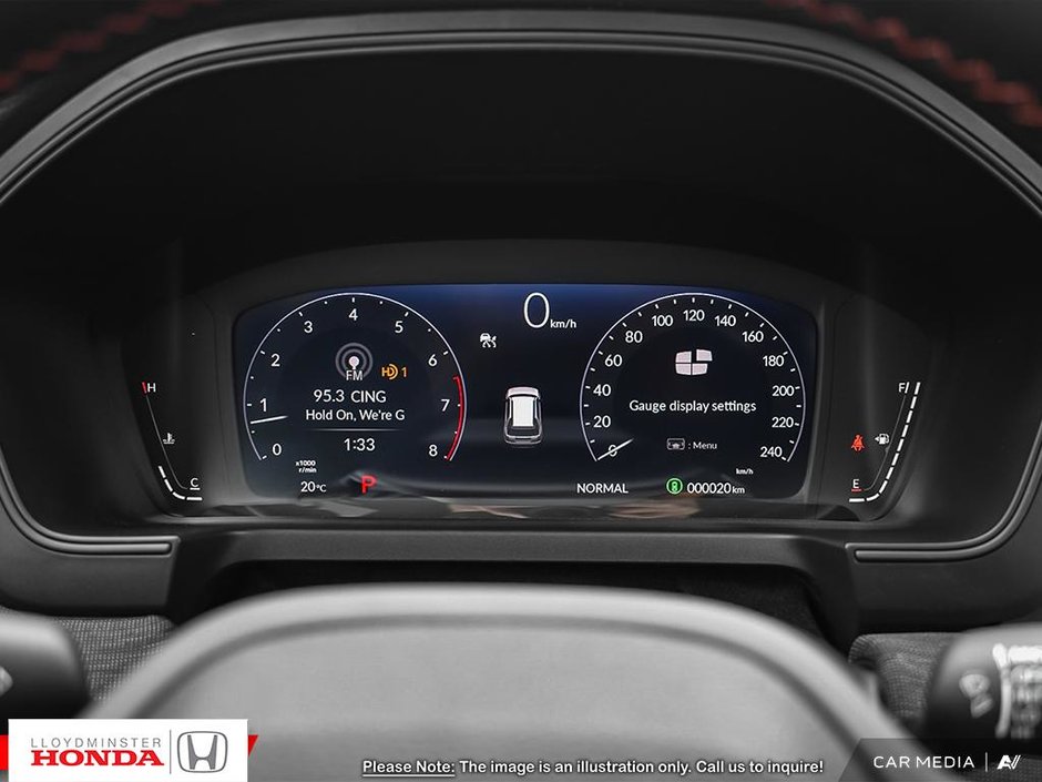 2026 Honda Passport TRAILSPORT-13