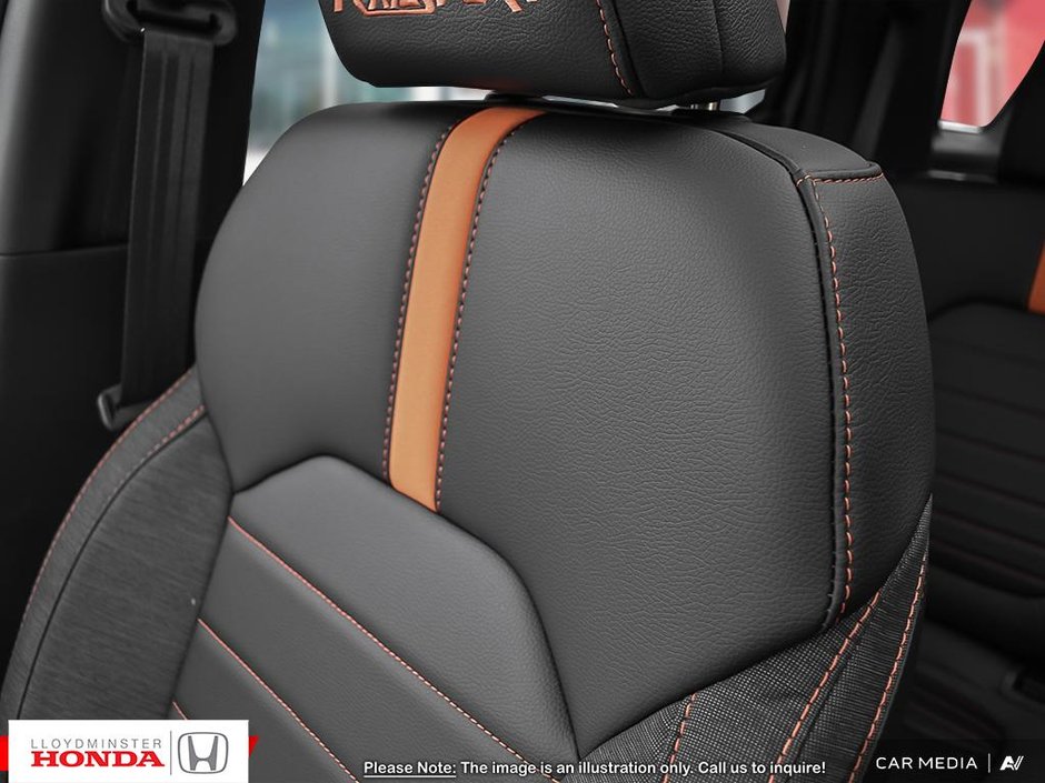 2026 Honda Passport TRAILSPORT-19
