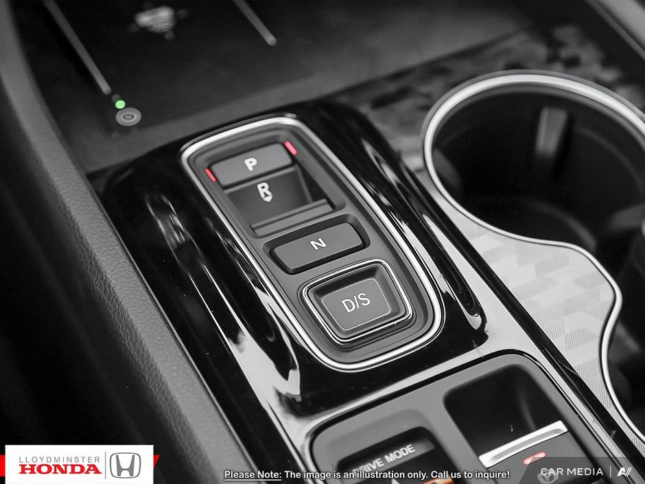 2026 Honda Passport-15