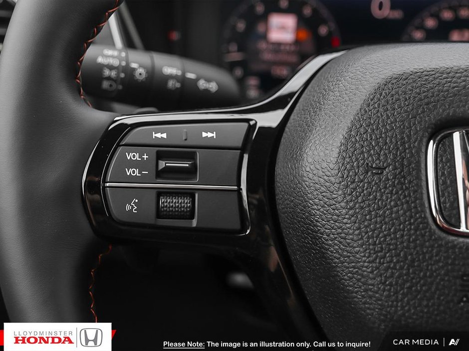 2026 Honda Passport TRAILSPORT TOURING-13
