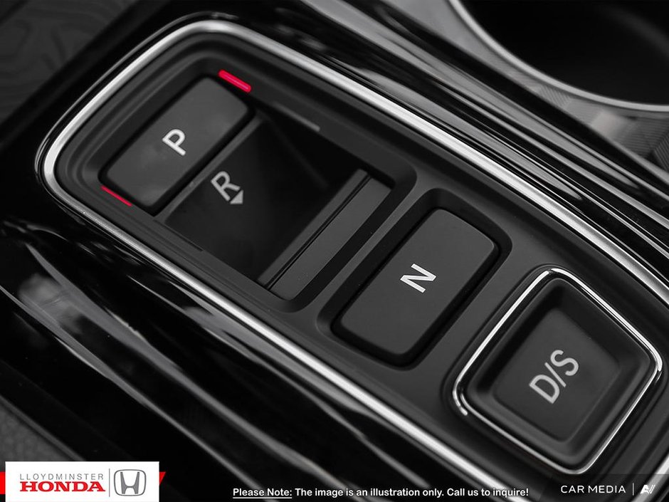 2026 Honda Passport TRAILSPORT TOURING-15