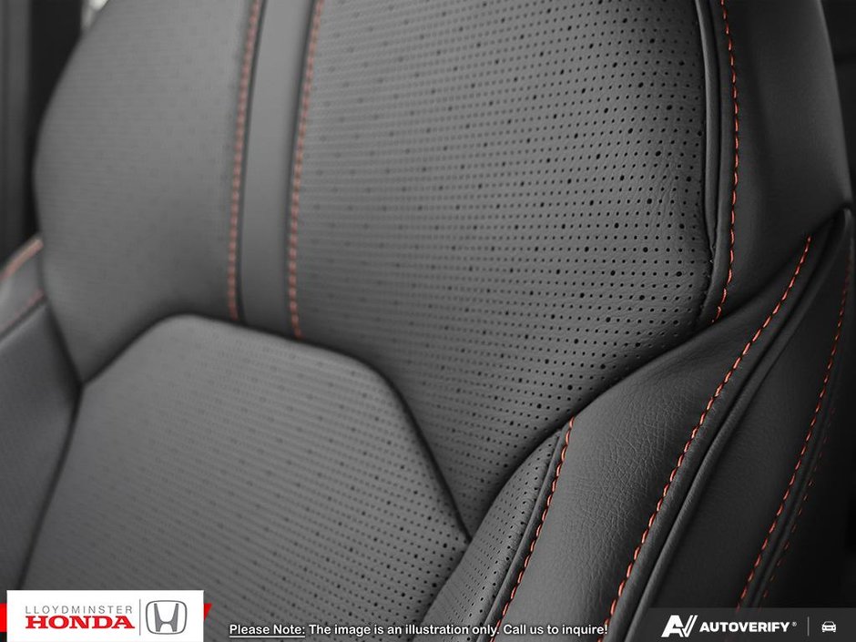 2026 Honda Passport TRAILSPORT TOURING BLACKOUT-18