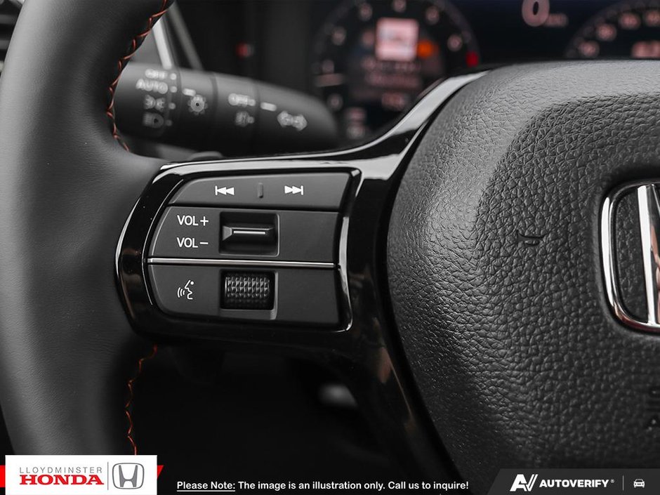 2026 Honda Passport TRAILSPORT TOURING BLACKOUT-13