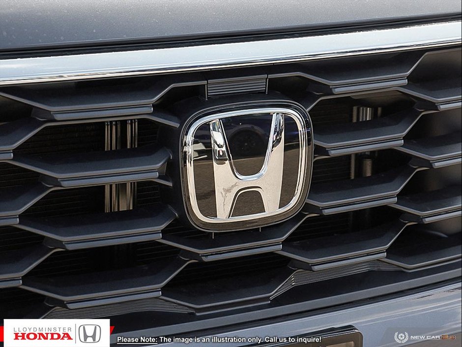 2025 Honda Pilot TOURING-7