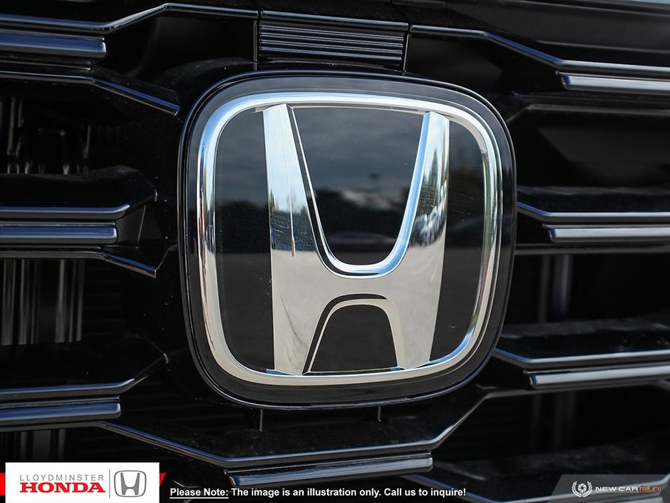 2025 Honda Pilot TrailSport-7