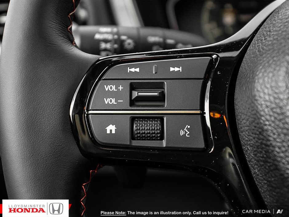 2025 Honda Pilot TRAILSPORT-12