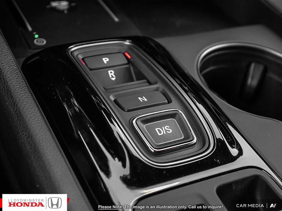 2025 Honda Pilot TRAILSPORT-14