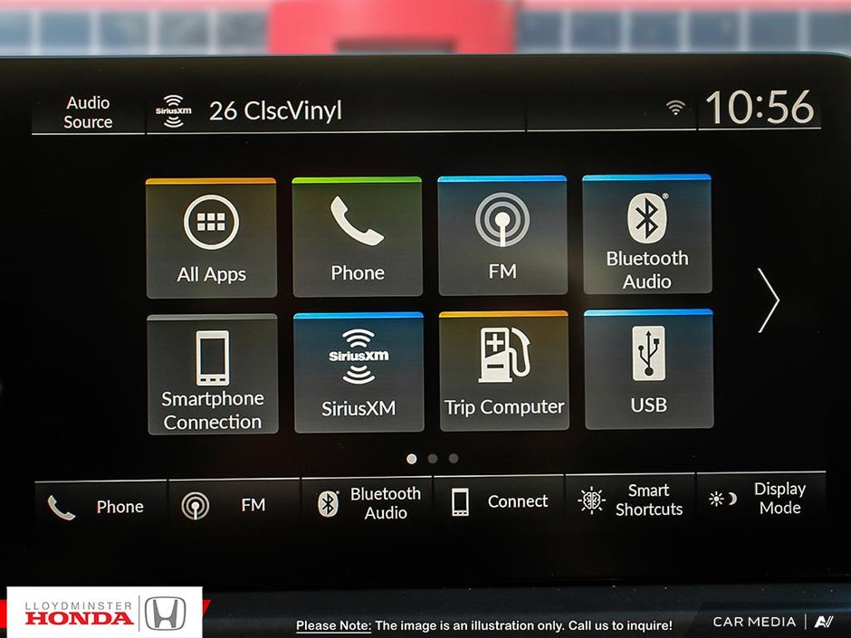 2025 Honda Pilot TRAILSPORT-15