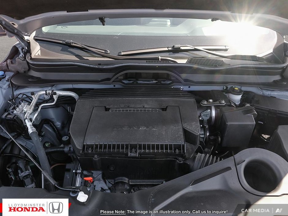 2025 Honda Pilot BLACK EDITION-5