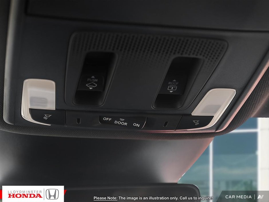 2025 Honda Pilot BLACK EDITION-18