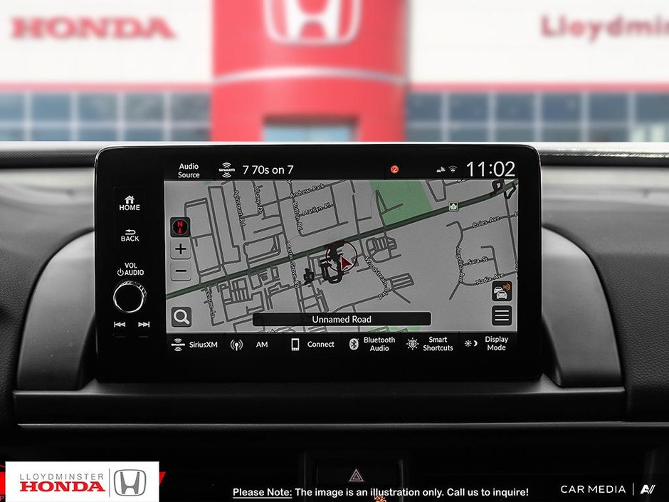 2025 Honda Pilot BLACK EDITION-15