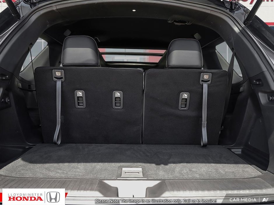 2025 Honda Pilot BLACK EDITION-6
