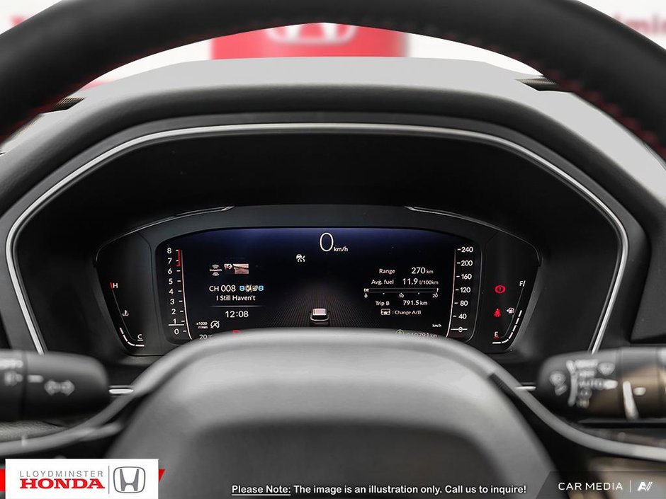 2025 Honda Pilot BLACK EDITION-13