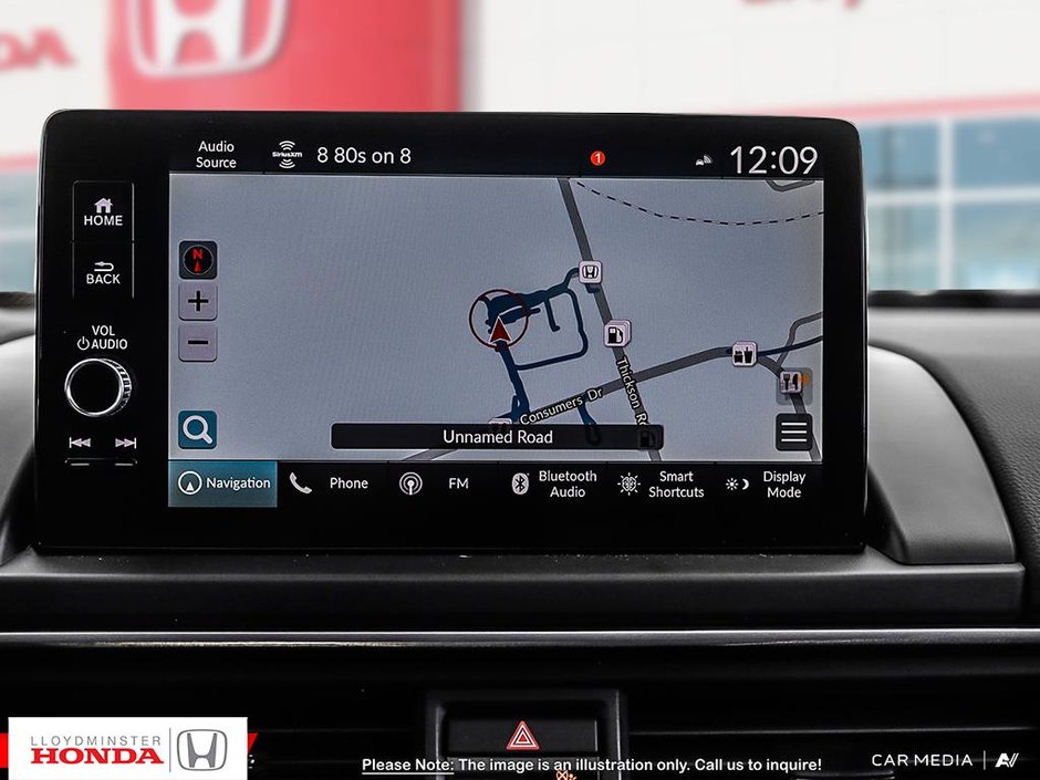 2025 Honda Pilot BLACK EDITION-22