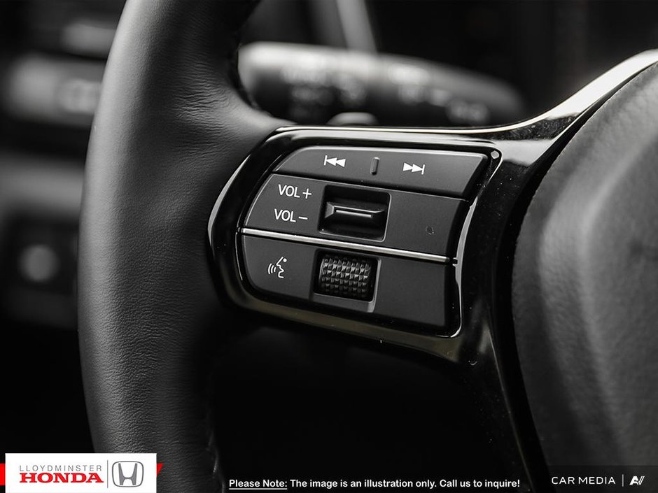 2025 Honda Pilot Touring-14