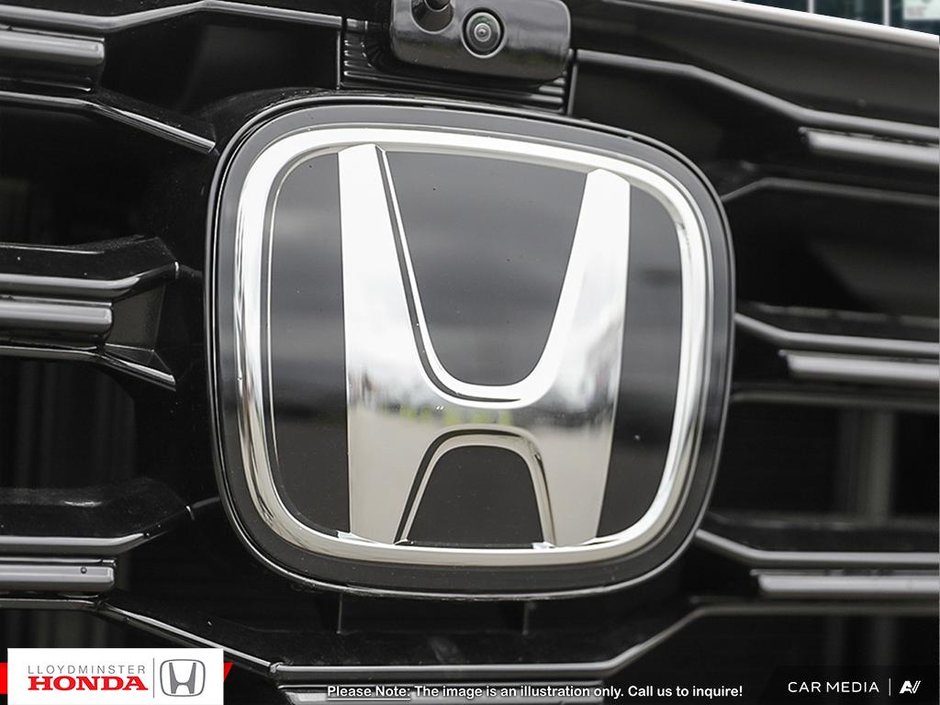 2025 Honda Pilot Touring-8