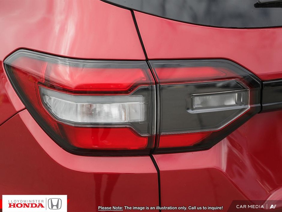 2025 Honda Pilot Touring-10