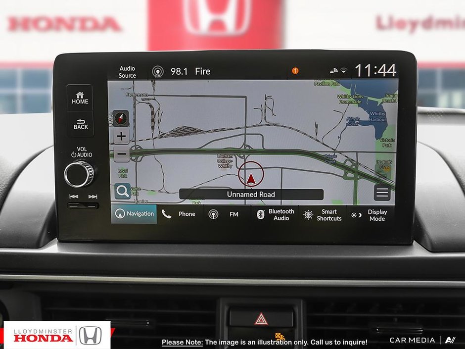 2025 Honda Pilot Touring-17