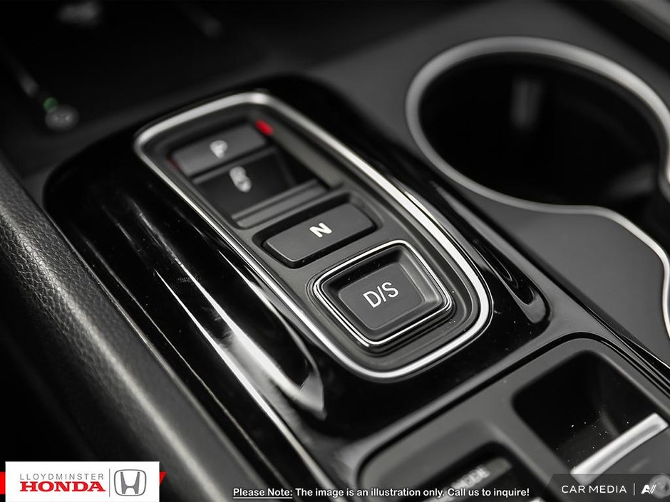 2025 Honda Pilot Touring-16